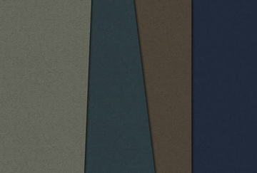 LAYERED CARDBOARD - Digital printing wallpaper by Architects Paper - view 3